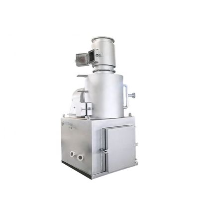 Pyrolysis Gasification Incinerator Core Components for Solid Waste Treatment Equipment