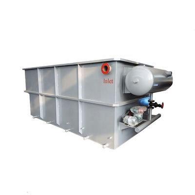 Scraper Core Components for Solid-Liquid Sewage Separation and Dissolved Air Flotation