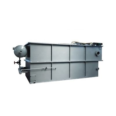 Efficiently Separate Industry Sewage with Fine Bubbles Technology 3000L/Hour Capacity