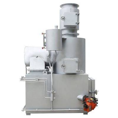Environmental Protection Incinerator with Low Energy Consumption and Customized Color