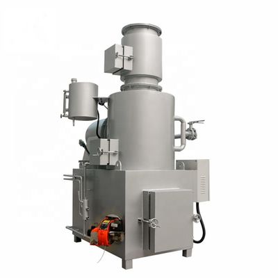 Revolutionize Your Waste Management System with High Temperature Pyrolysis Technology
