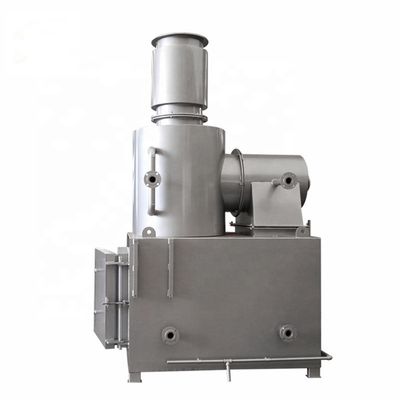 Revolutionize Your Waste Management System with High Temperature Pyrolysis Technology