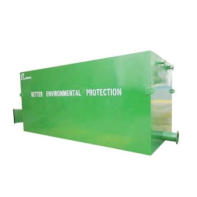 1 of Core Components Sewage Treatment Equipment Suitable for Orders Requirement Length