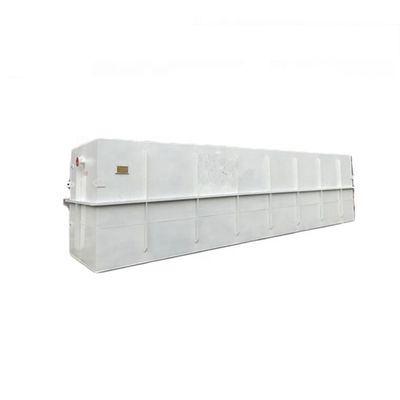 1 of Core Components Sewage Treatment Equipment Suitable for Orders Requirement Length