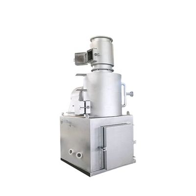 Complete Combustion Made Easy Pyrolytic Gasification Technology for Waste Incinerator