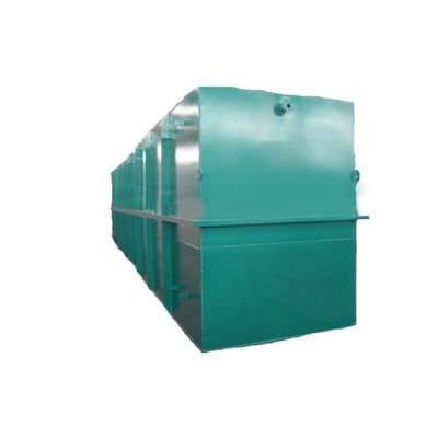 5-500t/d Industrial Wastewater Treatment and Reuse Device with Motor Core Components