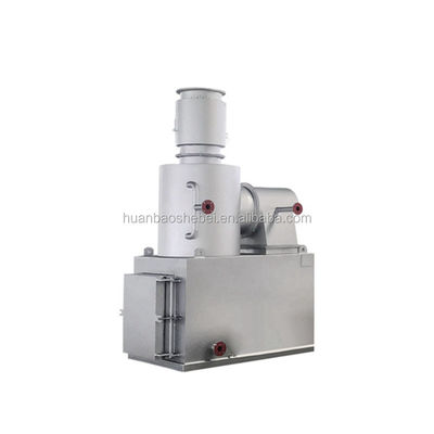 7.5KW Smokeless Exhaust Purification Series for Environmental Protection Incineration