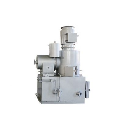 Environmental Protection Refuse Collector for Comprehensive Solid Waste Incineration