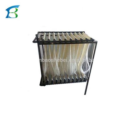 2023 Video Outgoing-Inspection Sewage Treatment Equipment MBR Membrane Bioreactor