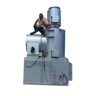 2300-13000kg Capacity Industrial Waste Incinerator for Eco-Friendly Waste Management