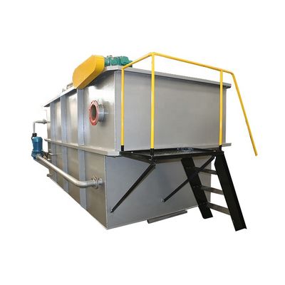 3300mm*1800mm*2000mm-19200mm*3400mm*2800mm Sewage Plant for Agricultural Irrigation