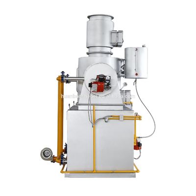 Customized 7.5kw Plasma Incineration Waste Incinerator for Municipal Waste Treatment