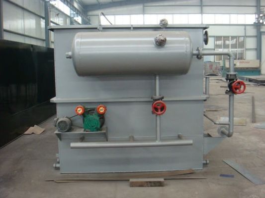 1.25kw Textile Printing and Dyeing Wastewater Treatment with Customizable Options