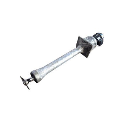 CAF Aerator Equipment for Industry Printing Metallurgy Coal Starch Sewage Treatment