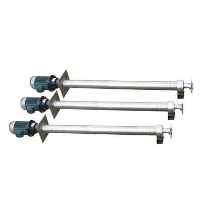 CAF Aerator Equipment for Industry Printing Metallurgy Coal Starch Sewage Treatment