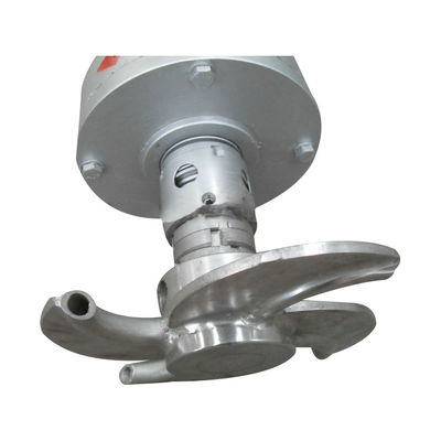 CAF Aerator Equipment for Industry Printing Metallurgy Coal Starch Sewage Treatment