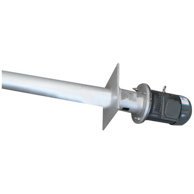 CAF Aerator Equipment for Industry Printing Metallurgy Coal Starch Sewage Treatment