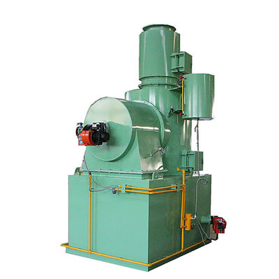 30-150 kg/hour Household Garbage Recycling Machine with Plasma Gasification Technology