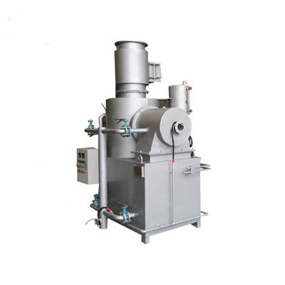 Restaurant Waste Recycling Plant 0.25KW Electronic Waste Incinerator for Disposal