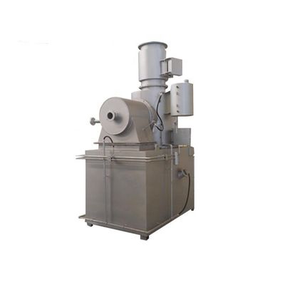Restaurant Waste Recycling Plant 0.25KW Electronic Waste Incinerator for Disposal