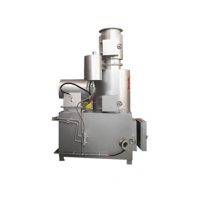 Restaurant Waste Recycling Plant 0.25KW Electronic Waste Incinerator for Disposal