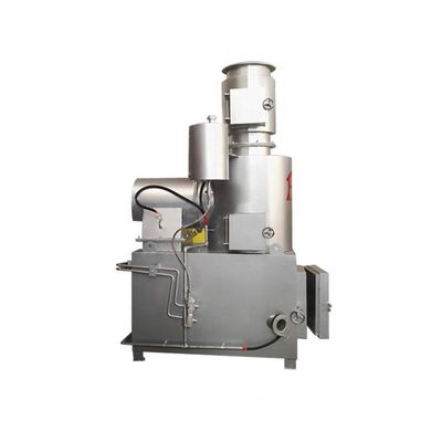 Restaurant Waste Recycling Plant 0.25KW Electronic Waste Incinerator for Disposal