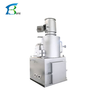 Cremation Machine WFS Waste Incinerator Gasification And Melting Furnace
