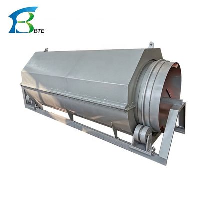 50000L/Hour Small Solid Liquid Separation Equipment Micro Filtration Machine